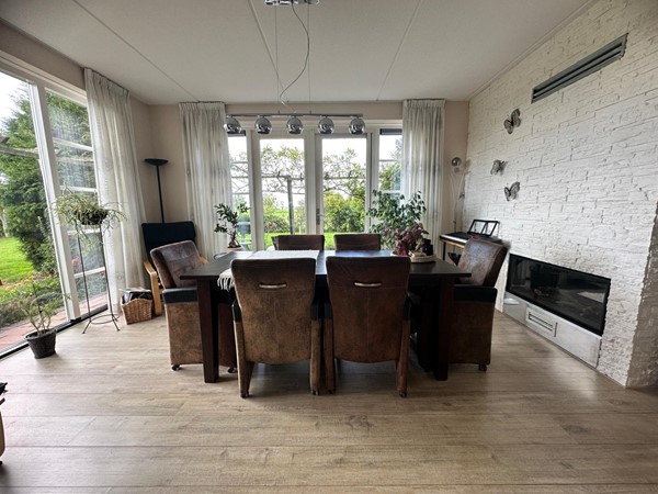 Medium property photo - Elbaweg 3, 1607 MN Hem